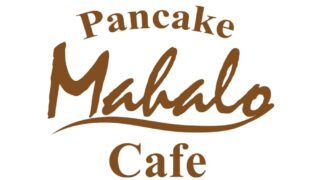 Mahalo cafe（マハロ カフェ） ロゴデザイン他